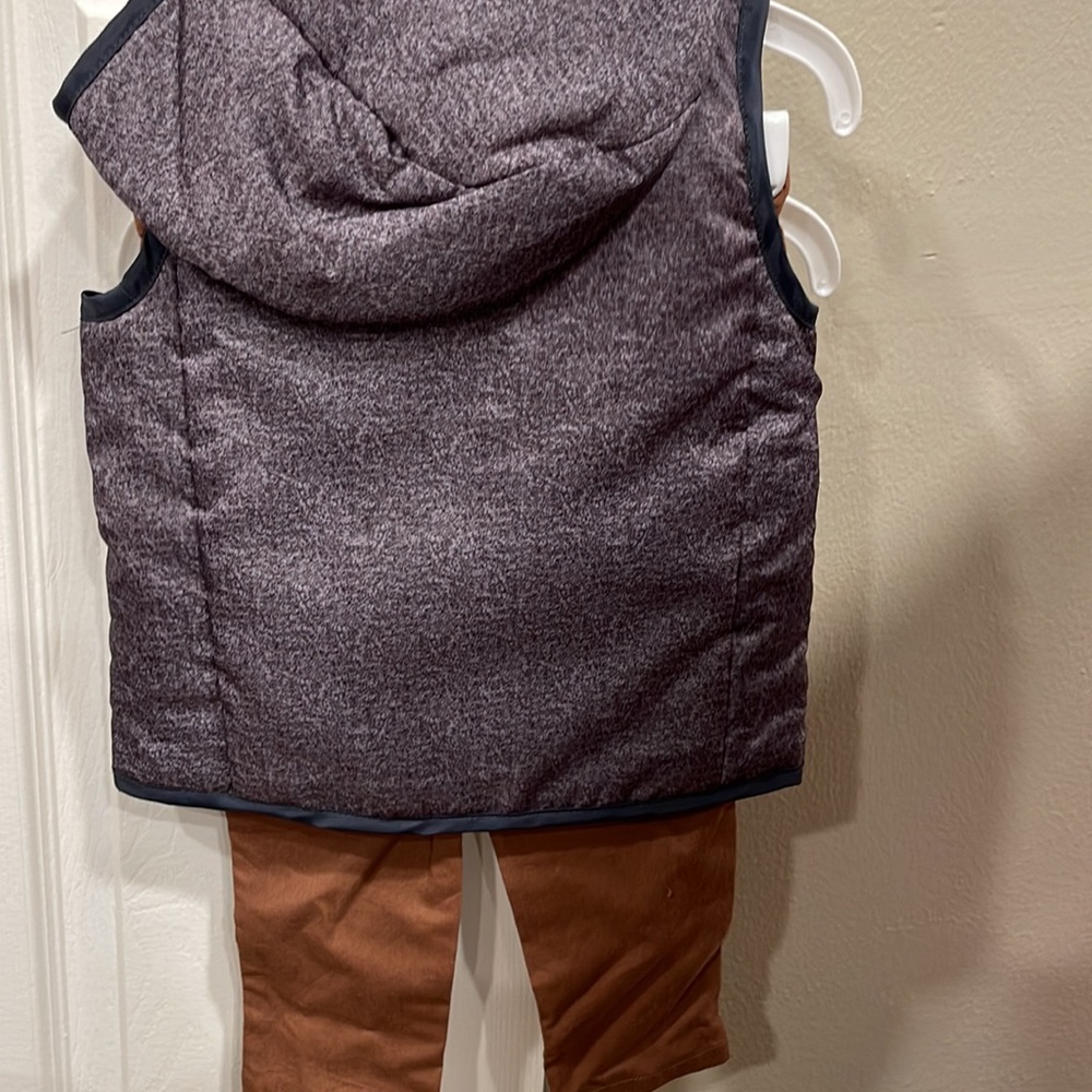 COPY - NWT 3 pc Size 18 months  boys outfit